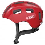 ABUS - Kid's Youn-I 2.0 - Radhelm Gr 48-54 cm - S rot