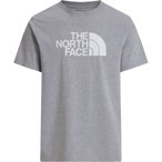 The North Face Evolution Half Dome  Herren  T-Shirts grau Größe XS Lifestyle H