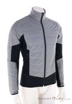 Löffler Athletico PL60 Herren Isolationsjacke-Grau-48