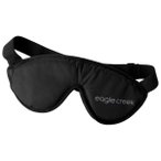 Eagle Creek - Sandman Eyeshade Gr One Size schwarz