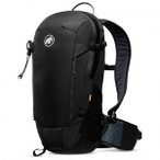 Mammut - Lithium 15 - Wanderrucksack schwarz