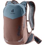 Deuter Hiline 8 Fahrradrucksack  Fahrradrucksäcke rot Größe 8L Mountainbike |