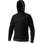 Dynafit Tigard Alpha Direct  Herren  Kunstfaserjacke grau Größe M Trekking  Kl