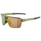 Alpina - Swift HR Mirror S2 - Sonnenbrille bunt