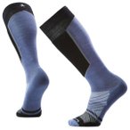 Smartwool - Ski Targeted Cushion Extra Stretch OTC - Skisocken 46-49 blau