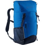 VAUDE Skovi 19 - Kinderrucksack blue-eclipse