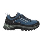 Campagnolo Herren Trekking-Halbschuhe He/Uni RIGEL 2.0 LOW WP TREKKING SHOES, Gr