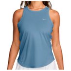 Nike - Women's Tempo Dri-Fit Running Tank - Tank Top Gr XS blau