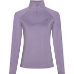 ENERGETICS Damen Rollkragen Carla II W, Größe L in Lila