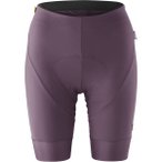 GONSO Damen Tight SQlab GO W Da-Radshort, Größe 40 in Lila