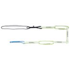 Skylotec - Multi Chain Evo - Daisychain Gr 125 cm weiß