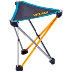 Uquip - Trinity - Campingstuhl Gr L - 32 x 27 x 35 cm weiß