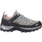 CMP Damen Trekkinghalbschuhe Damen Leichtwanderschuhe Rigel Low Shoes, Größe 3