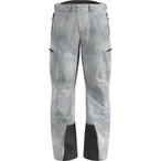 Odlo Descent Pow Insulated Hose Herren  Isolationshose grau Größe L Freeride |