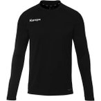KEMPA Langarmshirt Performance, Größe XXL in Schwarz