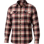 Columbia Flare Gun Stretch Flannel  Herren  Hemden braun Größe S Lifestyle  Ha