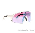 Scott Pro Shield Sportbrille-Blau-One Size