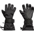 McKINLEY Herren Handschuhe Skihandschuhe New Volker II, Größe 9 in Schwarz