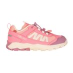 Trollkids - Kid's Tronfjell Hiker Low - Multisportschuhe 40 rosa