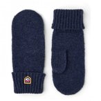 Hestra - Lana Wool Mitt - Handschuhe Gr 11 blau