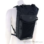 Mammut Alto 24 Rucksack-Schwarz-24