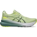 ASICS Herren Laufschuhe GEL-KAYANO 31, Größe 43 ½ in Grau