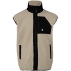 BRUNOTTI Herren Weste Oyonn Men Bodywarmer, Größe M in Braun