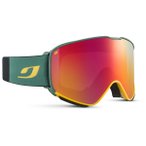 Julbo - Quickshift MTB Spectron S2 - Goggles Gr XL bunt