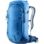 DEUTER Rucksack Freescape Lite 26, Größe ONE SIZE in Blau