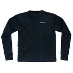 Devold - Women's Everyday Crew - Merinolongsleeve Gr XS schwarz