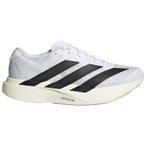 adidas - Adizero Evo SL - Runningschuhe UK 8 weiß