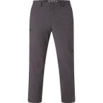 McKINLEY Herren Wanderhose "Madok" - Kurzgröße, Größe 28 in Anthrazit