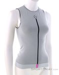 Assos Summer NS Skin Layer P1 Damen Funktionsshirt-Grau-0