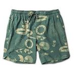 Roark Serrano 7"  Herren  Jeans & Freizeithose gruen Größe S Lifestyle  Wasser