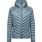 Mammut Broad Peak Herren Isolationsjacke ( Grau M)
