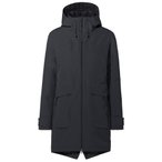 VAUDE Women's Skomer Winter Parka III - Isolationsjacke