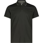 CMP Polo  Herren  T-Shirts schwarz Größe XL Trekking  Geruchsneutralisierend