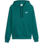 PUMA Herren Kapuzensweat ESS 2 COLOR Small No. 1 Logo Hoodie TR, Größe L in Bl