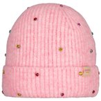 Barts - Kid's Alenya Beanie - Mütze Gr 53-55 cm rosa