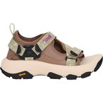 Teva Grandview Max Sandale Damen  Sandalen beige Größe 42 Trekking  Widerstand