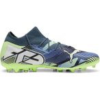 PUMA Herren Fussball-Hartplatzschuhe FUTURE 7 MATCH MG, Größe 47 in Grau