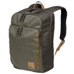 JACK WOLFSKIN Rucksack HASENSPRUNG, Größe 22,5 in Grau