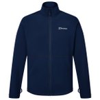 Berghaus - Prism Micro PT Jacket - Fleecejacke Gr XL blau