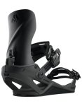 Jones - Snowboard-Bindungen - Mercury Fase® Stealth Black 2027  - Größe 41,5-