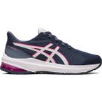 ASICS Kinder Laufschuhe GT-1000 12 GS, Größe 39 ½ in Pink