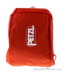 Petzl Kliff Seilsack-Rot-One Size