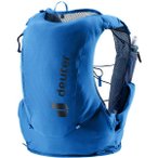 DEUTER Rucksack Traick 9, Größe L in Blau
