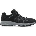 COLUMBIA Herren Multifunktionsschuhe PEAKFREAK II, Größe 42 in Schwarz