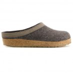 Haflinger - Grizzly Torben - Hüttenschuhe 36 braun