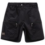CMP - Women's Short - Shorts Gr XXS schwarz